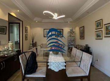 Foto 01 · Excelente apartamento na Graça | 120m² | 1 por andar | Nascente para venda