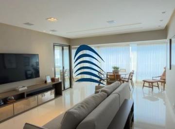 Foto 01 · COBERTURA - 4 SUÍTES - HOME OFFICE - 270M² - PISCINA - LUDCO GREENVILLE