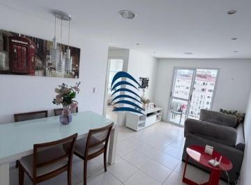 Foto 01 · CITTA ITAPUÃ   Apartamento 3/4 sendo 1 suíte, com 66m2, andar baixo, ar-condicionado, varanda, norte