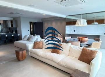 Foto 01 · Horto Barcelona Av Santa Luzia 205m² Porteira Fechada  4 suítes; Andar Alto * Armários em todos os a
