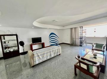 Foto 01 · EXCLUSIVIDADE NA PITUBA | 207m² | 4/4 | 3 SUÍTES | NASCENTE