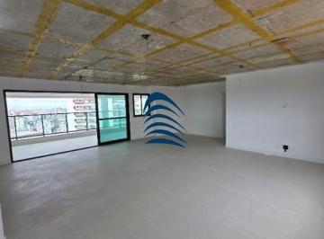 Foto 01 · Apartamento à venda 4 Suítes | 250m² | Palazzo Unique ? Caminho das Árvores | Salvador/BA | Vista Pa