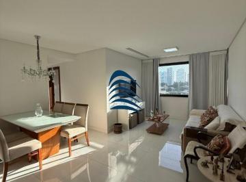 Foto 01 · Cidade Jardim - Residencial Cidade Alameda dos Antúrios, 212 - Candeal, Salvador - BA, 4