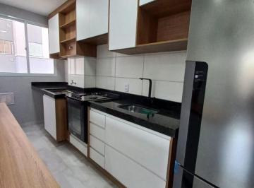 Apartamento de 2 quartos, Hortolândia · Apartamento com 2 quartos, 52 m² à venda em Jardim Nova Hortolândia I