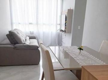Apartamento de 2 quartos, Hortolândia · Apartamento com Excelente Custo-Benefício e Área de Lazer em Nova Hortolândia