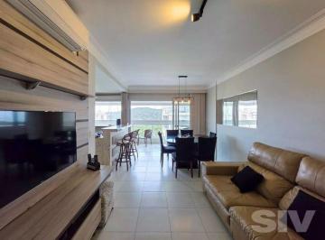 Apartamento de 3 quartos, Bertioga · Apartamento com 3 dormitórios à venda, 105 m² por R$ 2.650.000,00 - Riviera Módulo 8 - Bertioga/SP