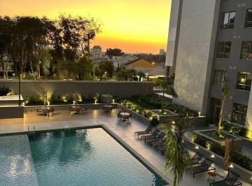 Apartamento de 3 quartos, Curitiba · Apartamento com 3 quartos no seminário
