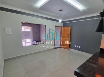 Foto 01 · Casa para venda em Indaiatuba-SP, Vila Brizzola: 3 quartos, 1 suíte, 1 sala, 2 banheiros, 1 vaga. No