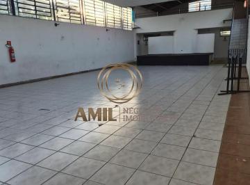 Foto 01 · RA AMIL, Venda, Ponto Comercial, 500m², Habite-se, Churrasqueira, Jardim Paulista, Zona Central de S