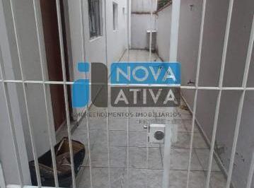Foto 01 · Casa, Vila Maria Alta, São Paulo, SP