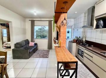 Apartamento de 2 quartos, Criciúma · Apartamento 02 dormitórios c suíte, Vila Zuleima, Criciúma