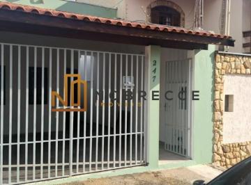 Foto 01 · Casa para locação no Jardim Morada do Sol - Indaiatuba/SP