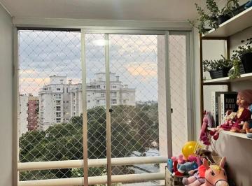 Apartamento de 2 quartos, Curitiba · Lindo apartamento em região nobre do Bairro Agua Verde!!