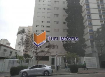 Apartamento · 115m² · 3 Quartos · 2 Vagas · Vila Mariana 3 dormitórios Alugo ou Vendo