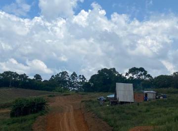 Terreno , Ibiúna · Espaço e Natureza: Terreno Disponível em Ibiúna