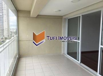 Apartamento · 134m² · 3 Quartos · 2 Vagas · Apartamento ao lado do Shopping Raposo