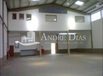 Foto 04 · Galpao, Guaturinho, Cajamar, SP