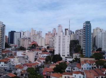 Apartamento de 3 quartos, São Paulo · Apartamento 178 M2 com 3 dormitórios 3 suítes 3 vagas com vista para o parque da Aclimação
