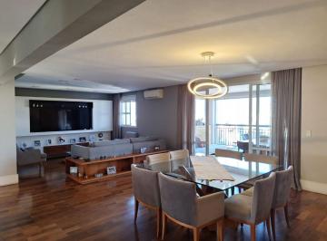 Apartamento de 3 quartos, São Paulo · Apartamento 178 M2 com 3 dormitórios 3 suítes 3 vagas com vista para o parque da Aclimação