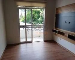 Apartamento · 2 Quartos · 1 Vaga · Apartamento a venda no Alto dos Passos em Juiz de Fora, Minas Gerais