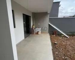 Casa · 250m² · 4 Quartos · 2 Vagas · Casa a venda no Recanto da Mata em Juiz de Fora, Minas Gerais
