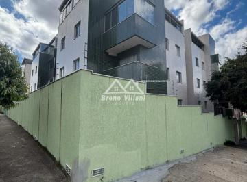 Apartamento · 49m² · 2 Quartos · 3 Vagas · APARTAMENTO À VENDA NO BAIRRO ESPÍRITO SANTO – BETIM