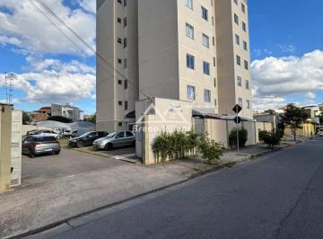 Apartamento · 47m² · 2 Quartos · 1 Vaga · APARTAMENTO DE 2 QUARTOS NO BAIRRO DOM BOSCO