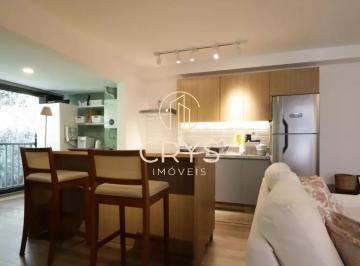 Foto 01 · Apartamento, Vila Progredior, São Paulo, SP