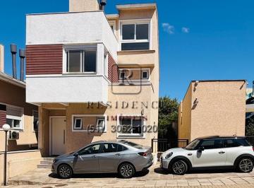 Foto 01 · Imperdível oportunidade: Casa em Condomínio à venda em Porto Alegre-RS, Morro Santana, 3 quartos, 1 