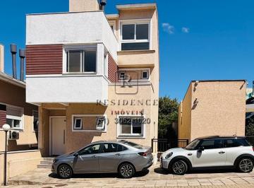 Foto 01 · Imperdível oportunidade: Casa em Condomínio à venda em Porto Alegre-RS, Morro Santana, 3 quartos, 1
