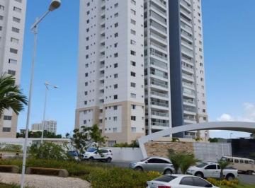 Apartamento de 3 quartos, Salvador · Apartamento com 3 quartos vista mar no Greenville
