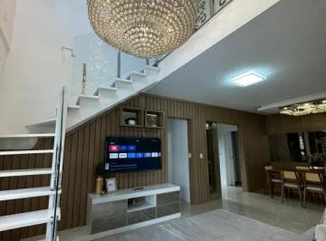 Casa · 222m² · 3 Quartos · 2 Vagas · Sobrado Mobiliado no Centro de Tramandaí