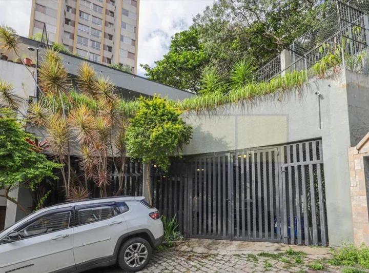 Imagem 0 · Casa de Vila - Bairro Perdizes