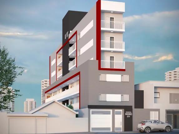 Imagem 0 · Residencial Moro