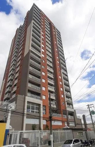 Imagem 0 · Residencial UpSide Vila Prudente