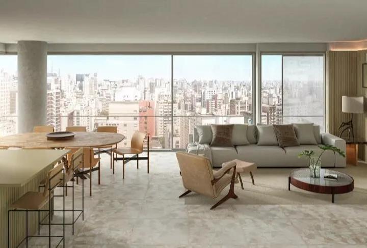 Imagem 0 · Casa Jardins Jaú