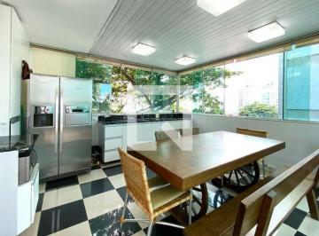 Apartamento · 142m² · 3 Quartos · 2 Vagas · Apartamento à Venda - Gutierrez, 3 Quartos,  142 m² - Belo Horizonte