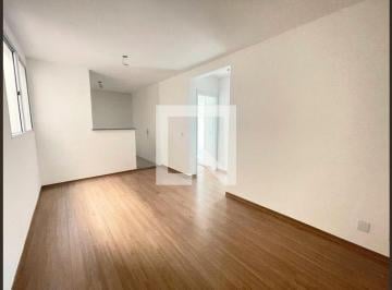 Apartamento · 52m² · 2 Quartos · 1 Vaga · Apartamento à Venda - Paquetá, 2 Quartos,  52 m² - Belo Horizonte