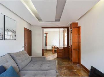 Apartamento · 130m² · 3 Quartos · 2 Vagas · Apartamento à Venda - Coração de Jesus, 3 Quartos,  130 m² - Belo Horizonte