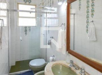 Sobre o imóvel: 3 quartos, sendo uma suíte, dependência completa de serviço, var · Apartamento à Venda - Coração de Jesus, 3 Quartos,  130 m² - Belo Horizonte