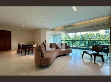 Apartamento · 181m² · 4 Quartos · 3 Vagas · Apartamento à Venda - Santa Efigênia, 4 Quartos, 181 m² - Belo Horizonte
