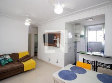 Apartamento · 60m² · 3 Quartos · 1 Vaga · Apartamento à Venda - Cabral, 3 Quartos,  60 m² - Contagem