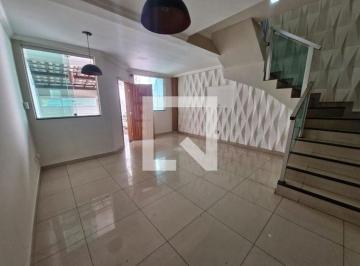 Casa de 3 quartos, Belo Horizonte · Casa à Venda - Santa Mônica, 3 Quartos, 130 m² - Belo Horizonte