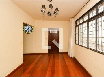 Apartamento · 120m² · 3 Quartos · 1 Vaga · Apartamento à Venda - Sion, 3 Quartos, 120 m² - Belo Horizonte