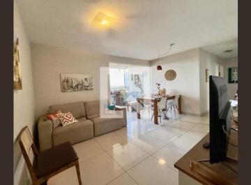 Apartamento · 85m² · 3 Quartos · 2 Vagas · Apartamento à Venda - Ouro Preto, 3 Quartos, 85 m² - Belo Horizonte
