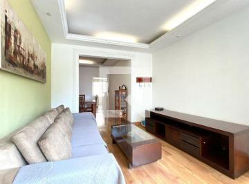 Apartamento · 161m² · 3 Quartos · 1 Vaga · Apartamento à Venda - Santo Agostinho, 3 Quartos,  161 m² - Belo Horizonte