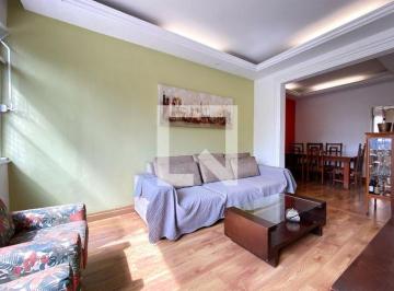 Apartamento de 3 quartos, Belo Horizonte · Apartamento à Venda - Santo Agostinho, 3 Quartos, 161 m² - Belo Horizonte