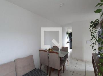 Apartamento · 42m² · 2 Quartos · 1 Vaga · Apartamento à Venda - Trevo, 2 Quartos, 42 m² - Belo Horizonte