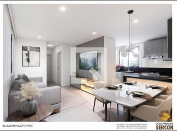 Apartamento · 186m² · 4 Quartos · 2 Vagas · Apartamento à Venda - Calafate, 4 Quartos,  186 m² - Belo Horizonte
