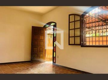 Casa · 120m² · 3 Quartos · 2 Vagas · Casa à Venda - Céu Azul, 3 Quartos, 120 m² - Belo Horizonte